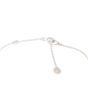 Bvlgari Bvlgari Diamond 18k White Gold Necklace