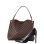 Louis Vuitton Graceful PM Damier Ebene