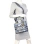 Dior Lady D-Lite Medium Palm Tree Toile De Jouy