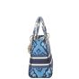 Dior Lady D-Lite Medium Palm Tree Toile De Jouy