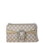 Gucci Dionysus GG Supreme Small Shoulder Bag
