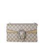 Gucci Dionysus GG Supreme Small Shoulder Bag