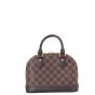 Louis Vuitton Alma BB Damier Ebene