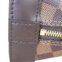 Louis Vuitton Alma BB Damier Ebene
