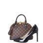 Louis Vuitton Alma BB Damier Ebene
