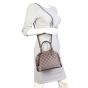 Louis Vuitton Alma BB Damier Ebene