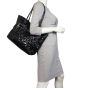 Chanel CC Charm Tote Vinyl