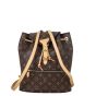 Louis Vuitton Montsouris NM Backpack Monogram