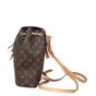 Louis Vuitton Montsouris NM Backpack Monogram
