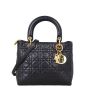Dior Lady Dior Medium