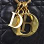 Dior Lady Dior Medium