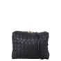 Bottega Veneta Intrecciato Loop Crossbody Small