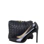 Bottega Veneta Intrecciato Loop Crossbody Small