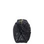 Bottega Veneta Intrecciato Loop Crossbody Small