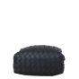 Bottega Veneta Intrecciato Loop Crossbody Small