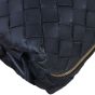 Bottega Veneta Intrecciato Loop Crossbody Small
