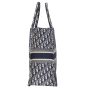 Dior Book Tote Large Oblique