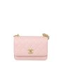 Chanel Sweetheart Mini Wallet on Chain