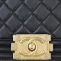 Chanel Boy Old Medium