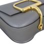 Hermes Della Cavalleria Mini Epsom