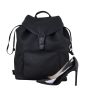 Louis Vuitton Montsouris Backpack Monogram Taurillon