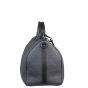 Louis Vuitton Keepall 50 Bandouliere Monogram Taurillon
