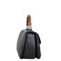 Gucci New Bamboo Top Handle Bag Large
