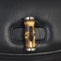 Gucci New Bamboo Top Handle Bag Large