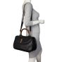 Gucci New Bamboo Top Handle Bag Large