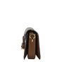 Gucci GG Supreme Horsebit 1955 Shoulder Bag
