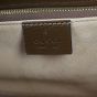 Gucci GG Supreme Horsebit 1955 Shoulder Bag