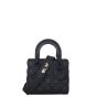 Dior Lady Dior My ABCDior Small Ultramatte
