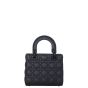 Dior Lady Dior My ABCDior Small Ultramatte