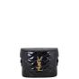 Saint Laurent June Box Bag Patent
