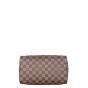 Louis Vuitton Speedy 25 Bandouliere Damier Ebene