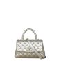 Chanel Coco Top Handle Mini Bag
