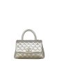 Chanel Coco Top Handle Mini Bag