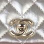 Chanel Coco Top Handle Mini Bag