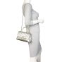 Chanel Coco Top Handle Mini Bag