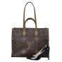 Louis Vuitton OnTheGo GM Monogram Giant Reverse