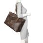 Louis Vuitton OnTheGo GM Monogram Giant Reverse