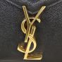 Saint Laurent Cassandra Top Handle Medium Bag