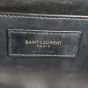 Saint Laurent Cassandra Top Handle Medium Bag