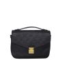 Louis Vuitton Pochette Metis Monogram Empreinte