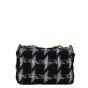 Chanel 19 Flap Bag Medium Tweed