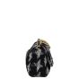 Chanel 19 Flap Bag Medium Tweed