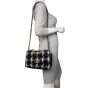 Chanel 19 Flap Bag Medium Tweed