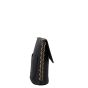 Chanel Quilted Hobo Mini