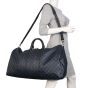 Louis Vuitton Keepall 55 Bandouliere Damier Cobalt