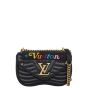 Louis Vuitton New Wave MM Chain Bag